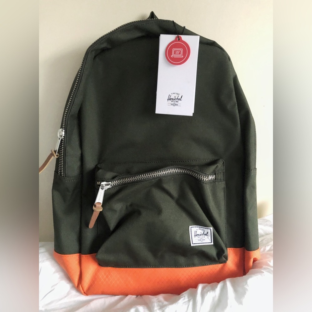 BNWT Herschel Backpack